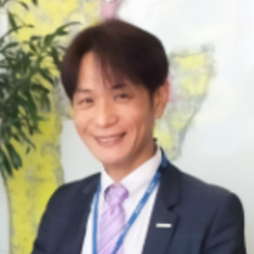 後藤　正裕の写真